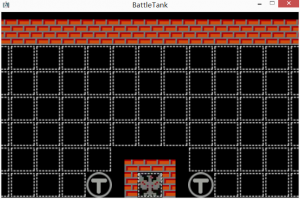 Windows版坦克先锋